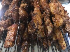 -清真·马峰烤肉(小学习北巷店)