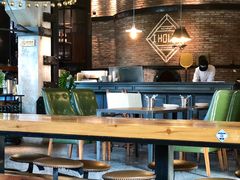 -I HOLIC艾豪丽披萨(KKone店)