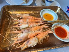 -椰林海鲜码头(广州琶洲店)