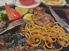-豪客来牛排(海沧阿罗海店)