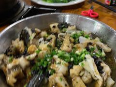 -溪悦渔庄(九龙湖店)