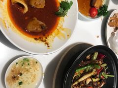 -新旺茶餐厅·早餐·夜宵(仙霞店)