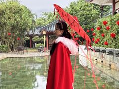 -江门古兜温泉小镇