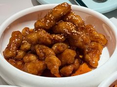 -奔跑吧陕菜·盛世长安(民乐园万达店)