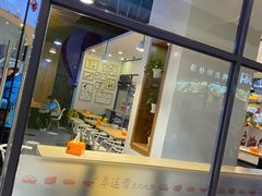 门面-李连贵熏肉大饼(金隅嘉品Mall店)