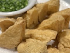 普宁豆腐-潮人姐妹轩(海宁路店)
