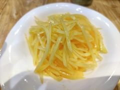 -过桥缘·过桥米线(鲁能城店)