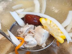 -喃喃椰·糟粕醋·椰子鸡火锅(七堡花园店)