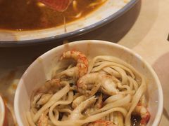 -杨氏青龙虾·羊蝎子(珠江路店)