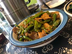 -背篓人家(洞口店)