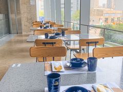 靠窗位-一棠龙虾•王牌虾球(恒隆广场店)