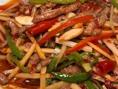 -邱羊子烤全羊羊肉馆(中优·观澜店)