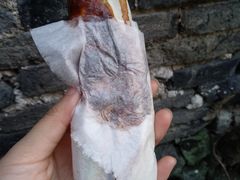 葱包桧-舌尖葱包烩