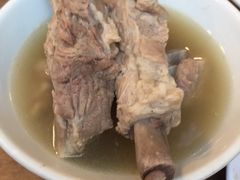 -松發肉骨茶(牛车水店)
