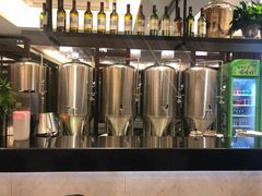 -海逸海鲜酒家(古北店)