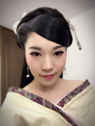 -盘子女人坊生日照·摄影馆(华强店)
