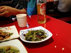 -旺川园·毛血旺·辣子鸡(解放碑店)