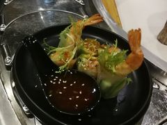 -和风清味日本料理(希尔顿店)