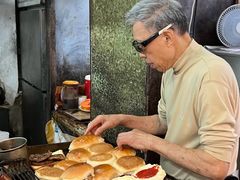 -丹麦饼店