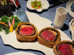 -弦月窗LUNETTE BY AMANDA(复兴路店)