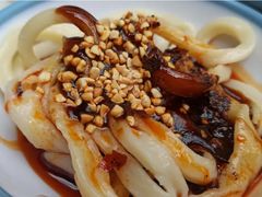 甜水面-龙抄手(文殊坊店)