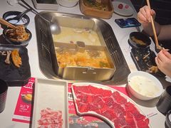 -九鼎轩脆毛肚火锅(南京东路店)