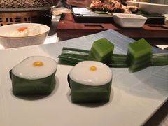 -金链花·泰国餐厅(国贸店)
