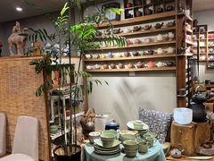 -一号铺子·大炉茶