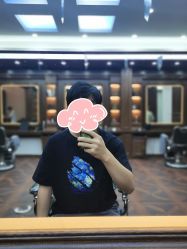 -贝勒爷专业男发