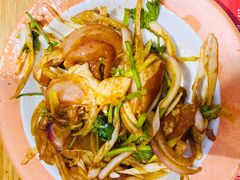 -北京小炮儿炙子烤肉·铜锅涮肉(南京弘阳广场店)