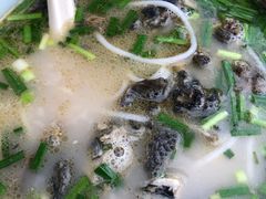 -什家婆乌鸡米线(阳光街店)