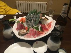-江户前寿司(好运街店)