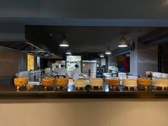 -百姓厨房(凤翔泥塑坊店)