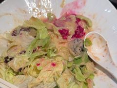 -秦月轩·陕西家乡菜(阜成路·五棵松店)