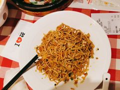 -西贝(紫荆广场店)