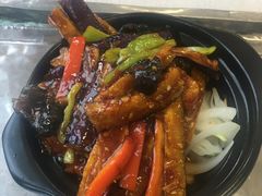 -北京邮电大学-清真餐厅