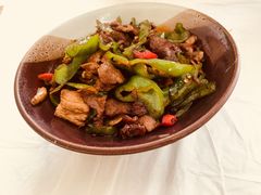 家乡小炒肉-新新湘菜馆(新中街二条店)