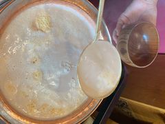 -诺敏塔拉奶茶-布里亚特包子-手把肉(锦都会店)