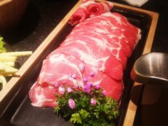 -湊湊火锅·茶憩(打浦桥日月光店)