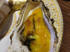 奶酪海蛎子-蟹之国·精品蟹料理(极地店)
