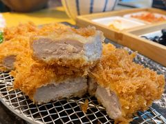 腰内猪排-胜博殿日式炸猪排(西红门店)