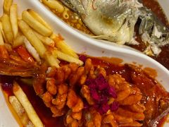 -马凯餐厅(地安门店)