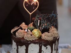 -追光 Dream Bakery(汉街店)