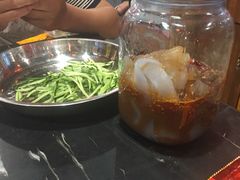 -金掌勺锅包肉(太原万达店)