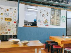 -丁丁猫重庆小面(徐州路店)