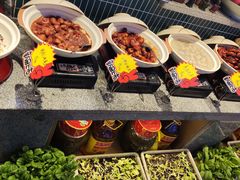 -群姐面馆·海鲜烧烤(同安路二店)
