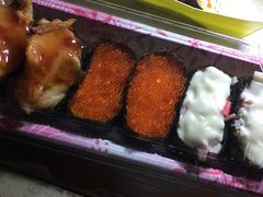 -N多寿司(乌镇店)