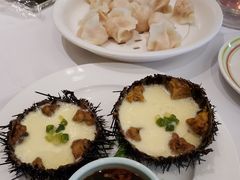 -开海·红岛海鲜虾水饺(石老人店)