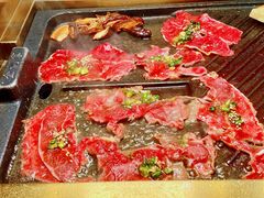 -金妈家烤肉(龙湖U城天街店)