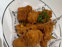 -太二酸菜鱼(南京艾尚天地店)
